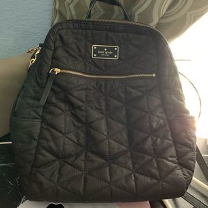 Kate Spade Backpack